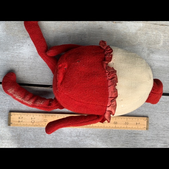 Vintage | Humpty Dumpty Doll - Picture 9 of 15